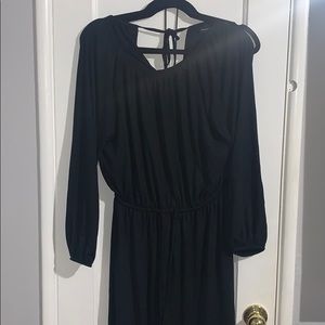 Who What Wear Dresses - Black Dress Who What Wear Dresses - Black Dress